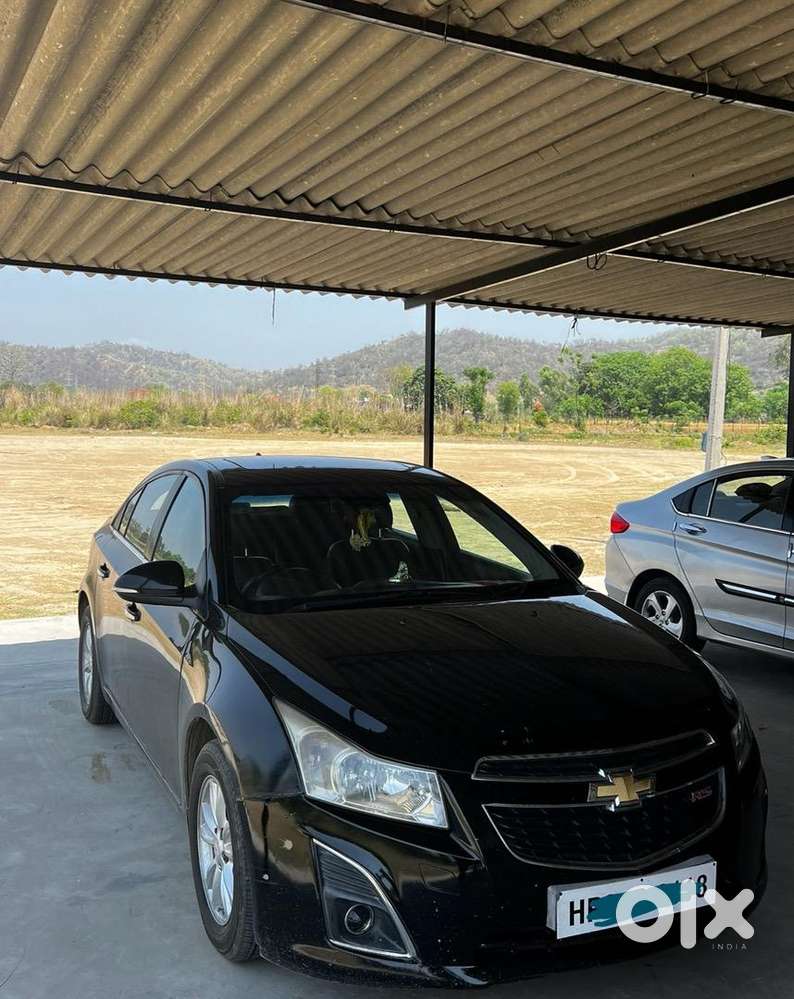 Chevrolet Cruze 2014 Diesel Well Maintained