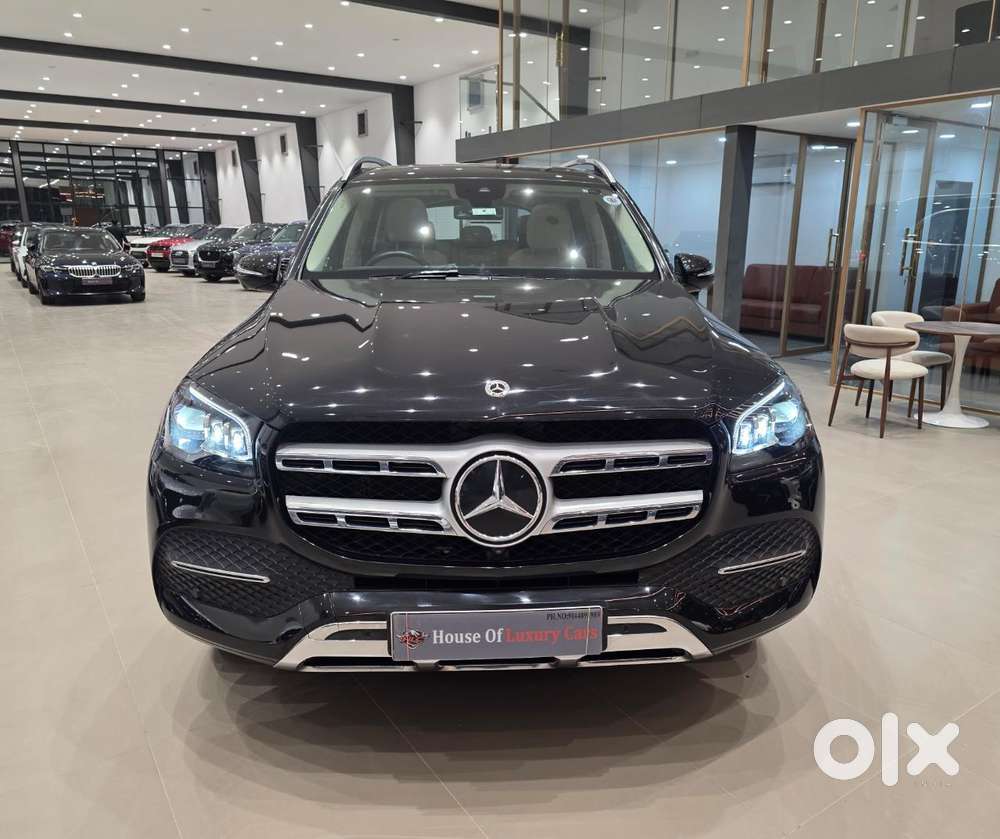 Mercedes-benz Gls 400d 4matic, 2023, Diesel