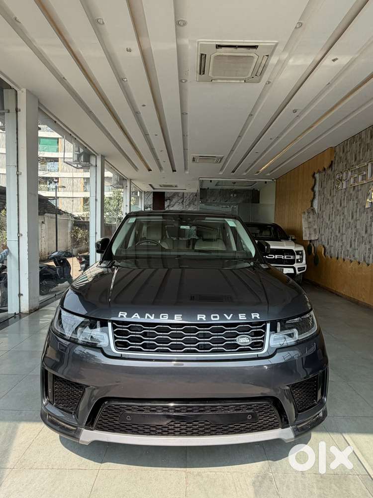 Land Rover Range Sport Se Dynamic 3.0 Diesel, 2021, Diesel