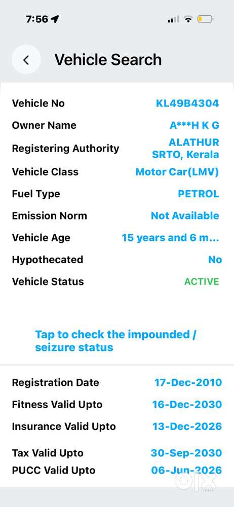 Hyundai I10 1.2 Kappa Sportz, 2010, Petrol