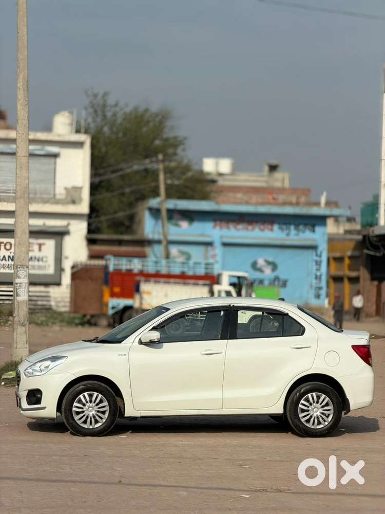 Maruti Suzuki Swift Dzire Vdi (o), 2018, Diesel