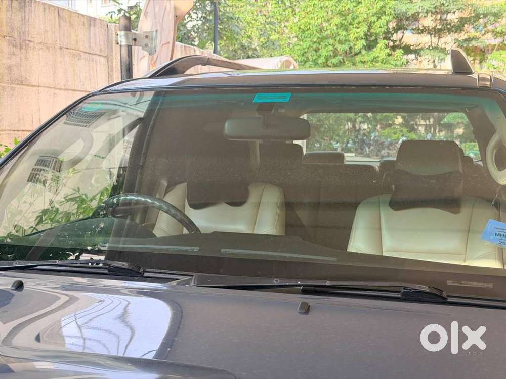 Toyota Fortuner 2012 4 X 2 Mt Metallic Blue