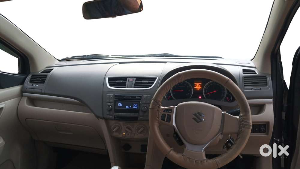 Maruti Suzuki Ertiga 1.5 Vxi, 2015, Petrol