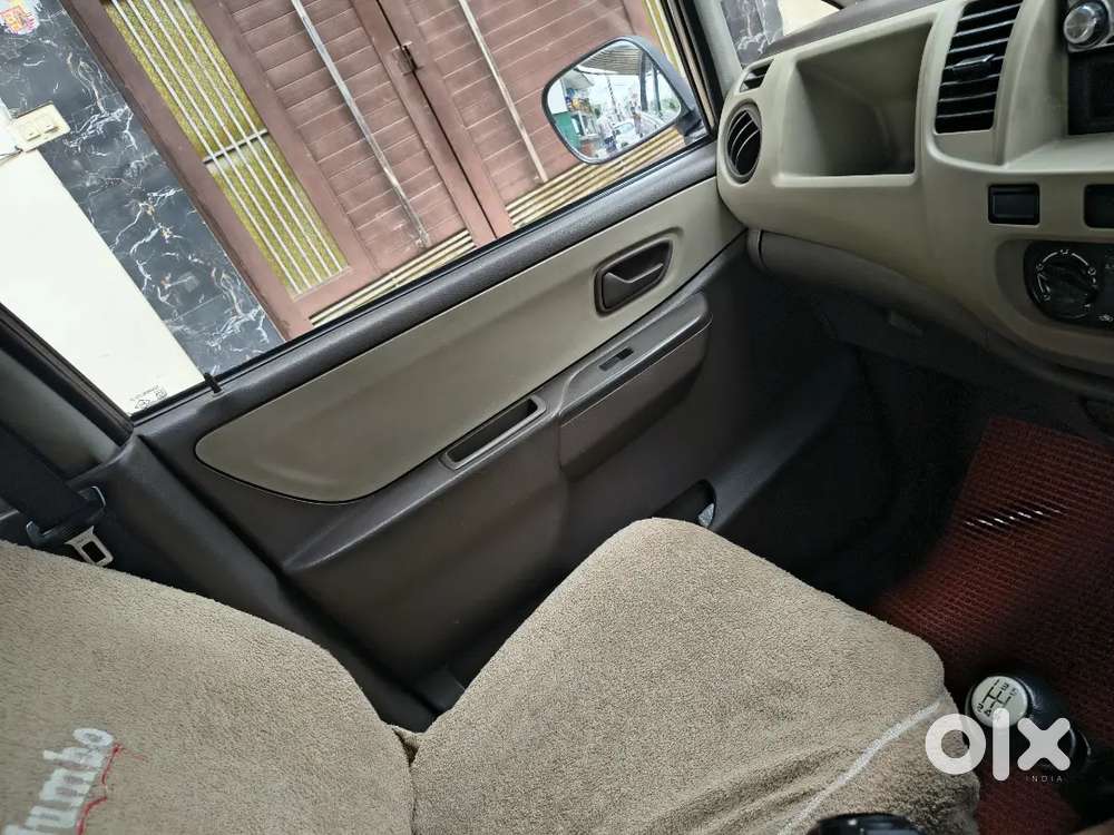 Maruti Suzuki Estilo Lxi 2010