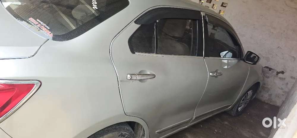 Maruti Suzuki Dzire 2018 Diesel 65000 Km Driven
