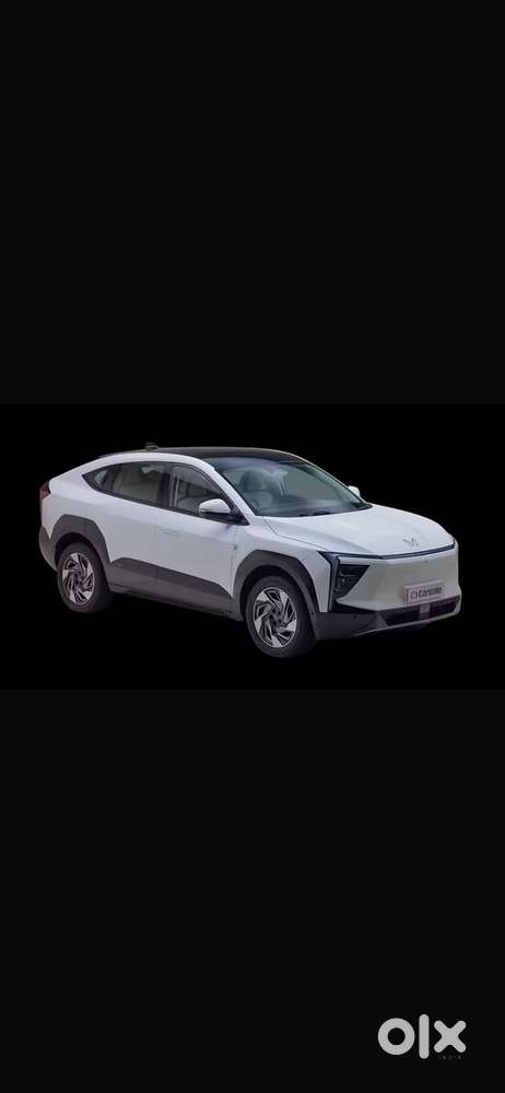 Mahindra Xev 9e Pack Two, 2025, Electric
