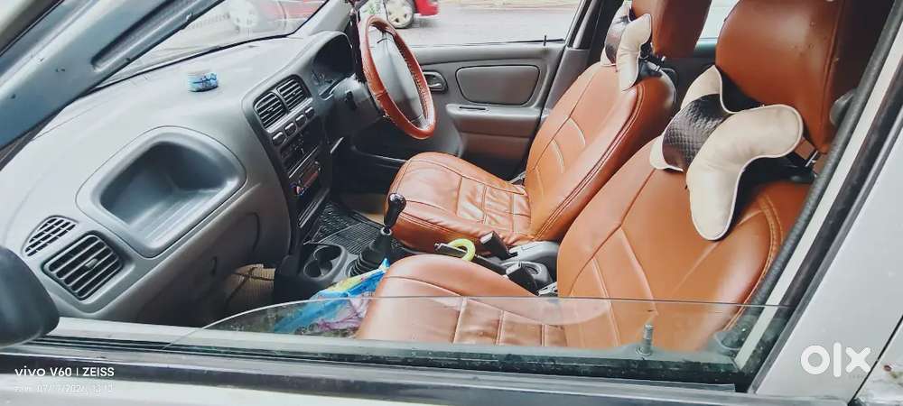 Maruti Suzuki Alto 2004 Petrol Automatic