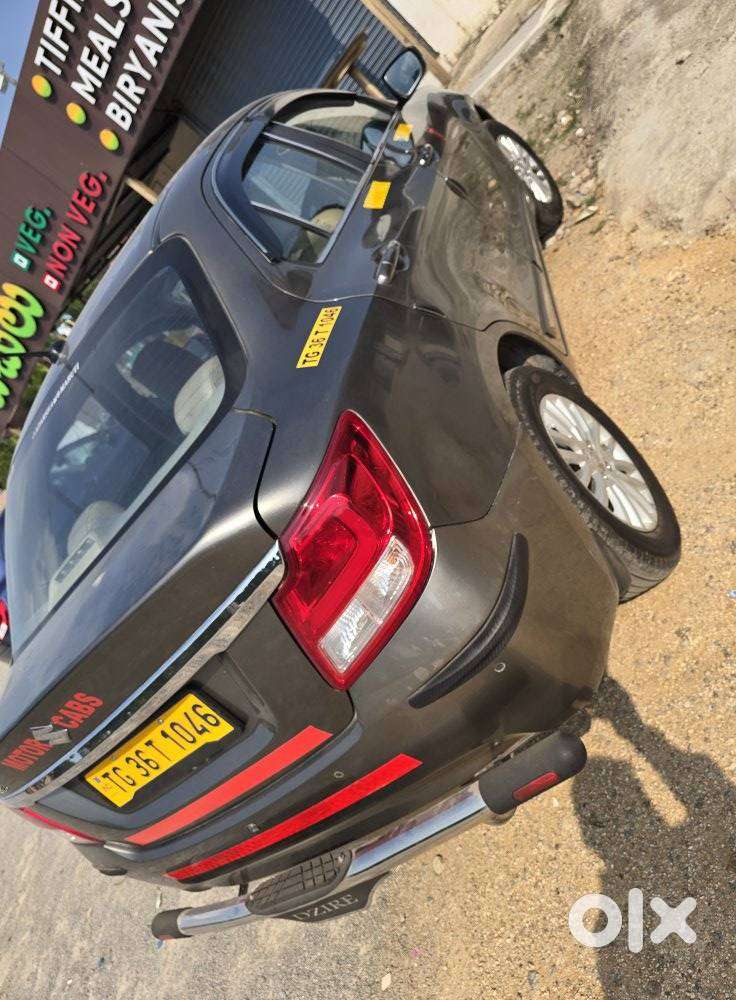 Maruti Suzuki Dzire 1.2 Zxi Cng, 2024, Cng & Hybrids