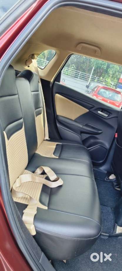 Honda Jazz 1.2 S I Vtec, 2016, Petrol