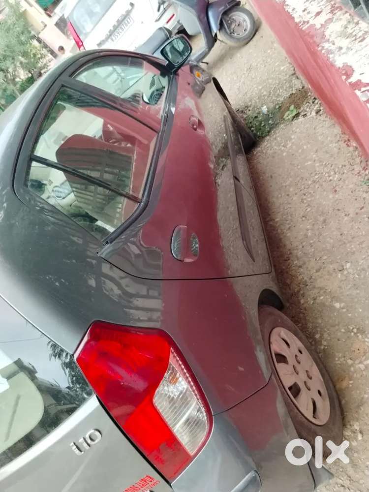 Hyundai I10 Magna 2010 Variant