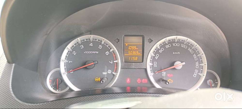 Maruti Swift Dzire 2013