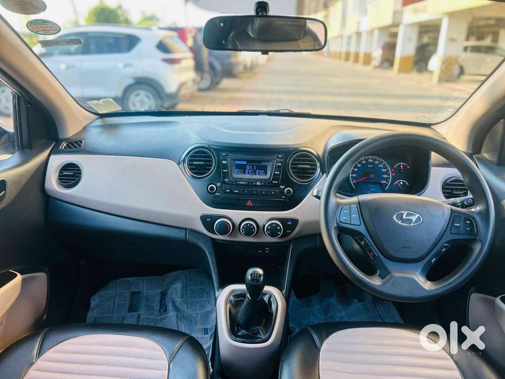Hyundai Grand I10 1.2 Kappa Magna, 2018, Petrol