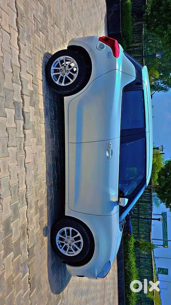 Maruti Suzuki Swift Zxi 2023
