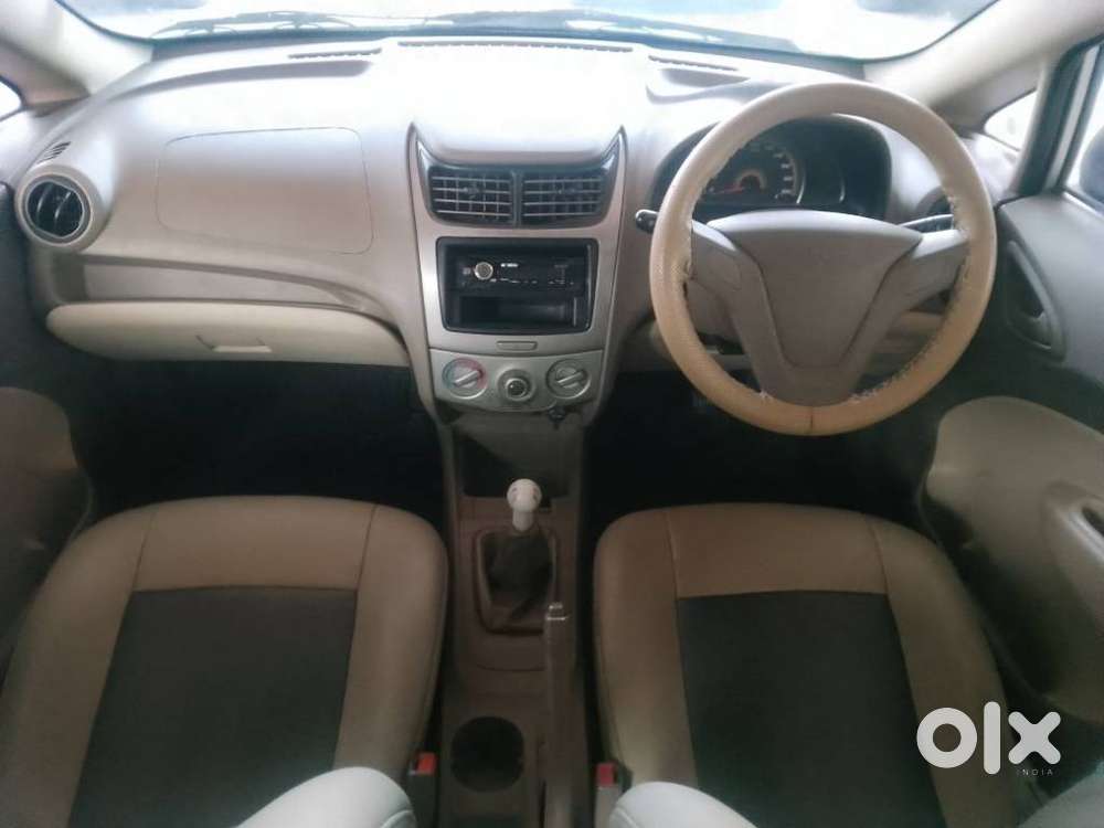 Chevrolet Sail U-va, 2013, Petrol