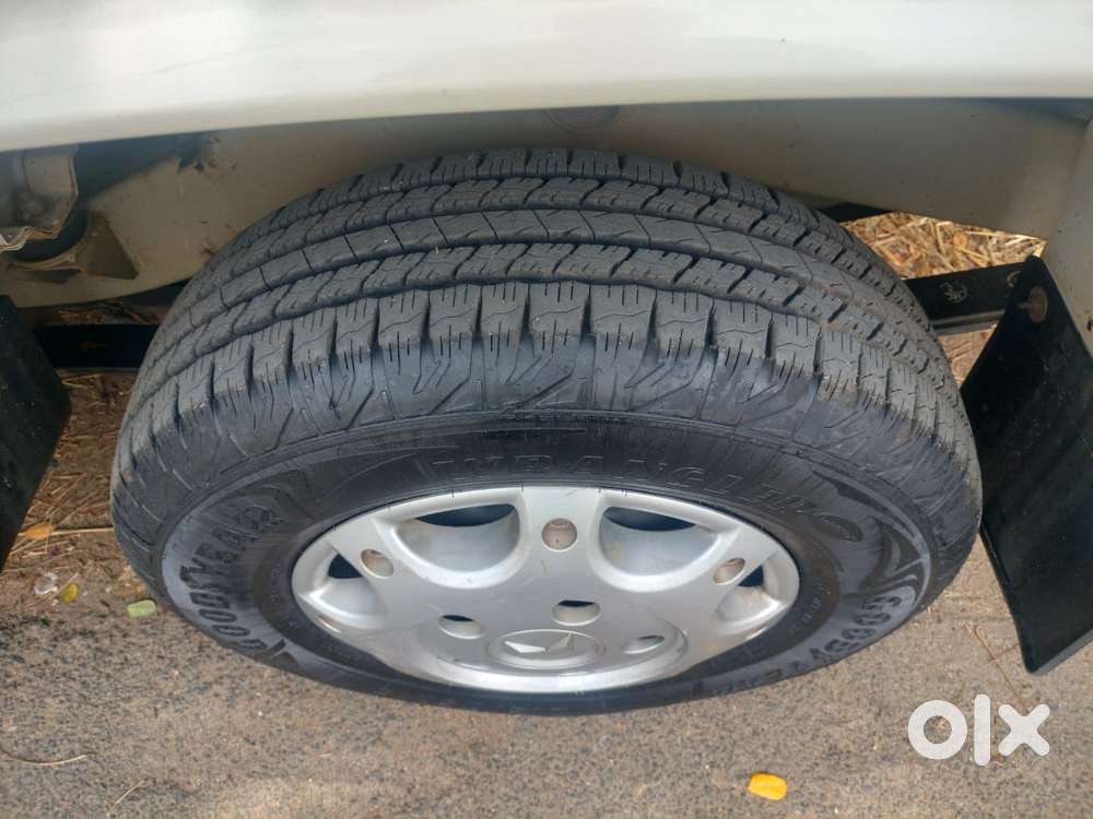 Mahindra Bolero 1.5 B6, 2023, Diesel