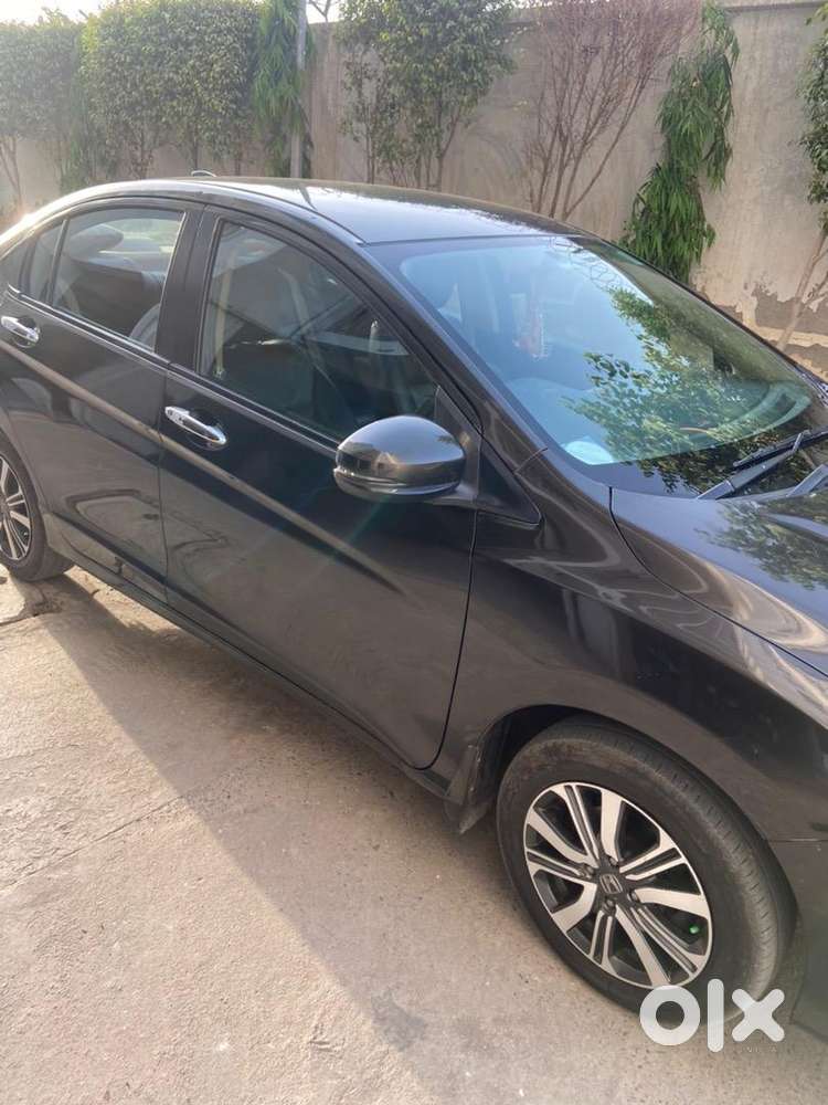 Honda City 2018 Petrol Good Condition