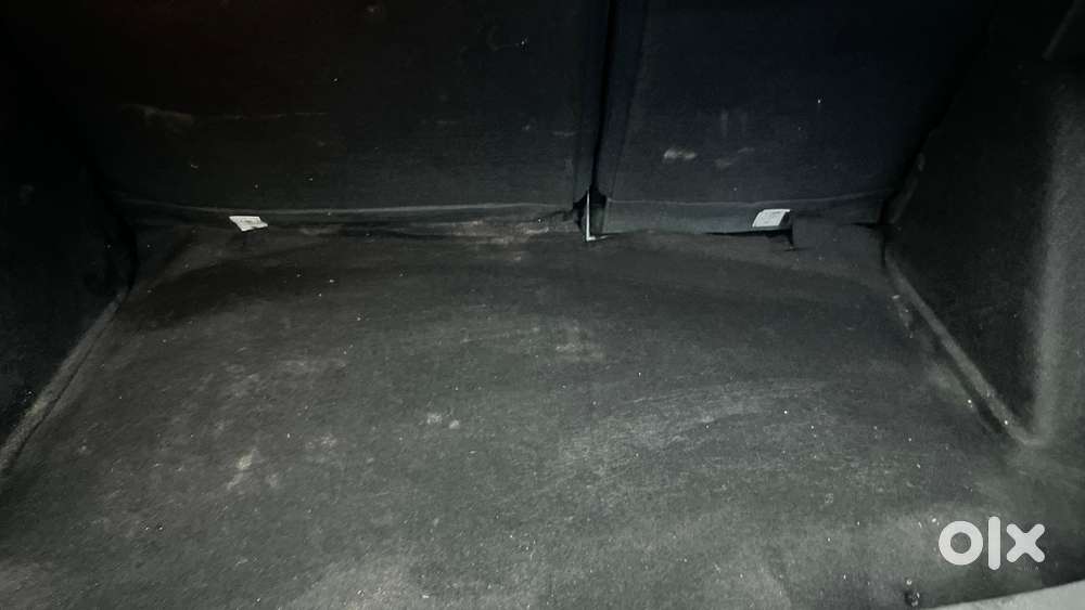 Tata Nexon 1.2 Revotron Xza Plus, 2018, Petrol