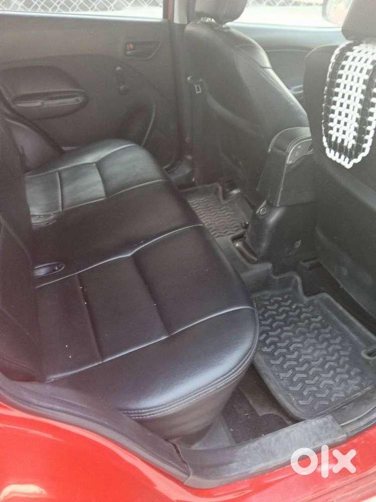 Maruti Suzuki Baleno 1.2 Sigma, 2017, Diesel