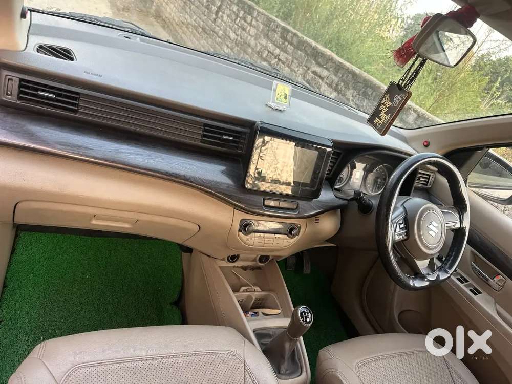 Maruti Ertiga Zxi 2023 Hybrid Manual