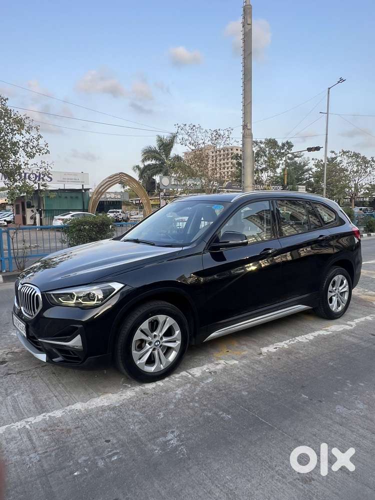Bmw X1 2.0 Sdrive20i Xline, 2022, Petrol