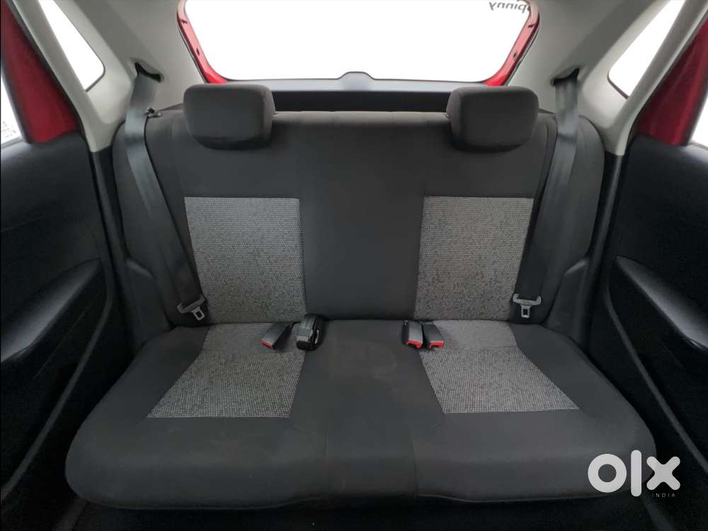 Volkswagen Polo 1.0 Mpi Trendline, 2021, Petrol