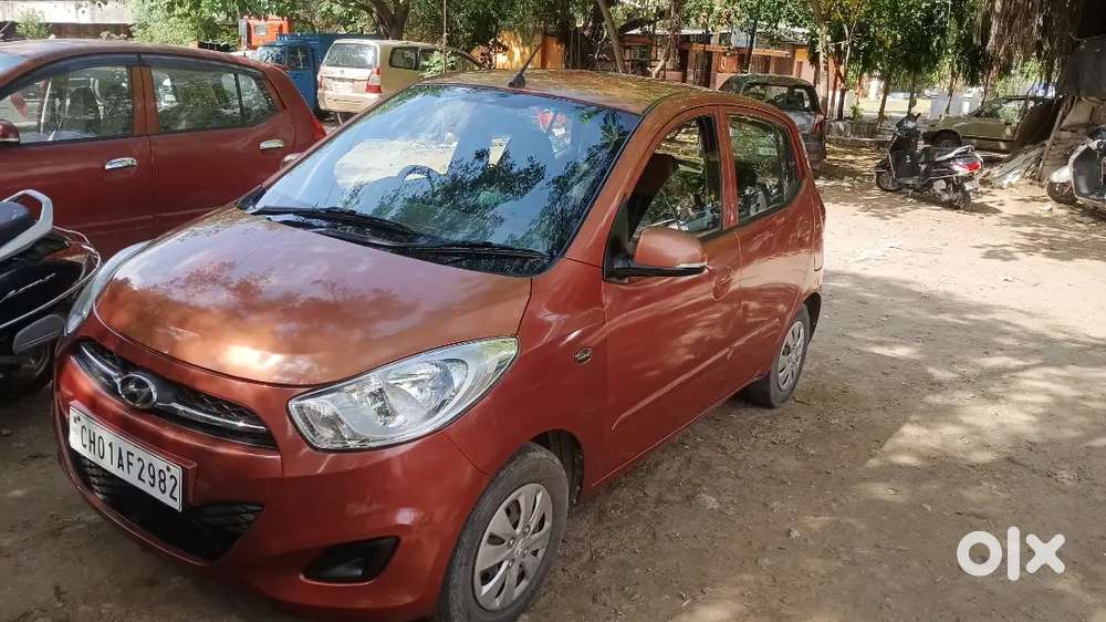 Hyundai I10 2010 Petrol 150000 Km Driven