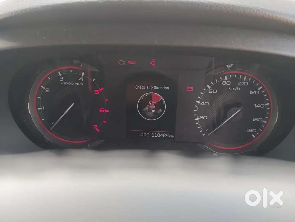 Mahindra Thar Lx 2023