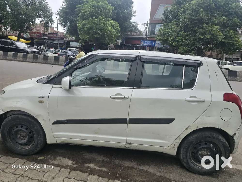 Swift Vdi Diesel Maruti 2009