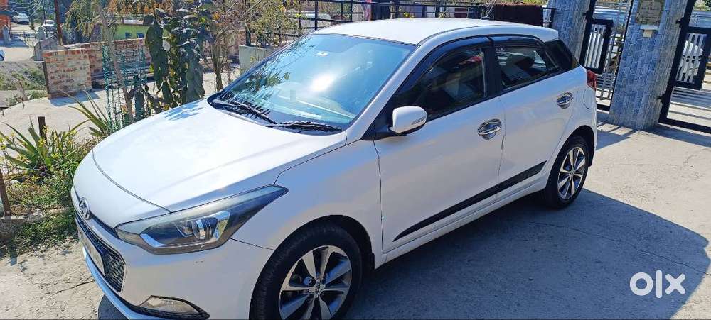 Hyundai I20 2016 Good Condition