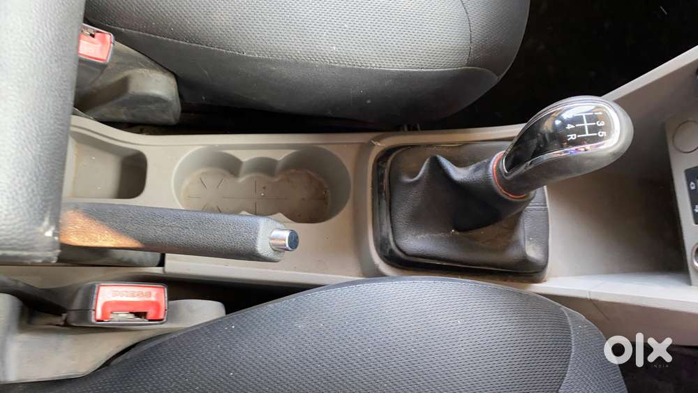 Tata Tiago 1.2 Revotron Xt, 2017, Petrol