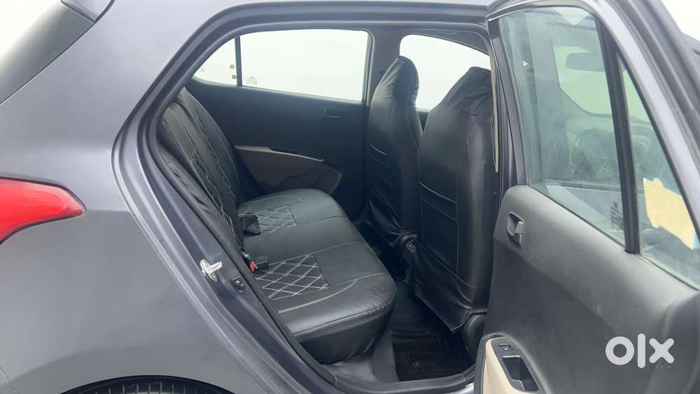 Hyundai Grand I10 1.2 Kappa Magna, 2014, Petrol