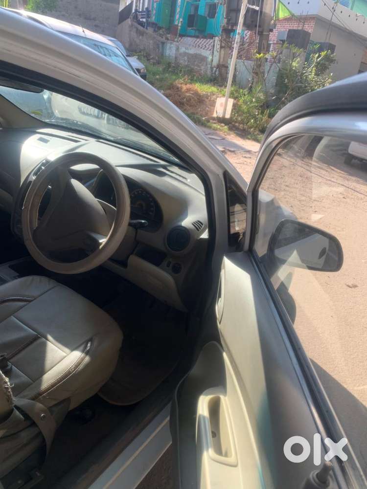 Chevrolet Sail 1.3 Ls, 2014, Diesel