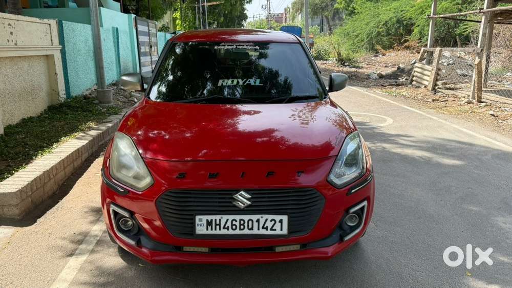 2019 Maruti Swift