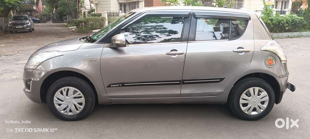 Maruti Suzuki Swift Vxi, 2015, Petrol