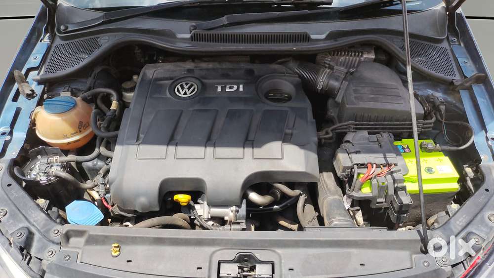 Volkswagen Ameo 1.5 Tdi Highline 16 Alloy, 2016, Diesel