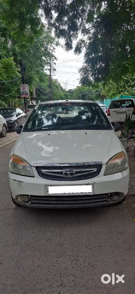 Tata Indigo Ecs  2014 Diesel 55000 Km
