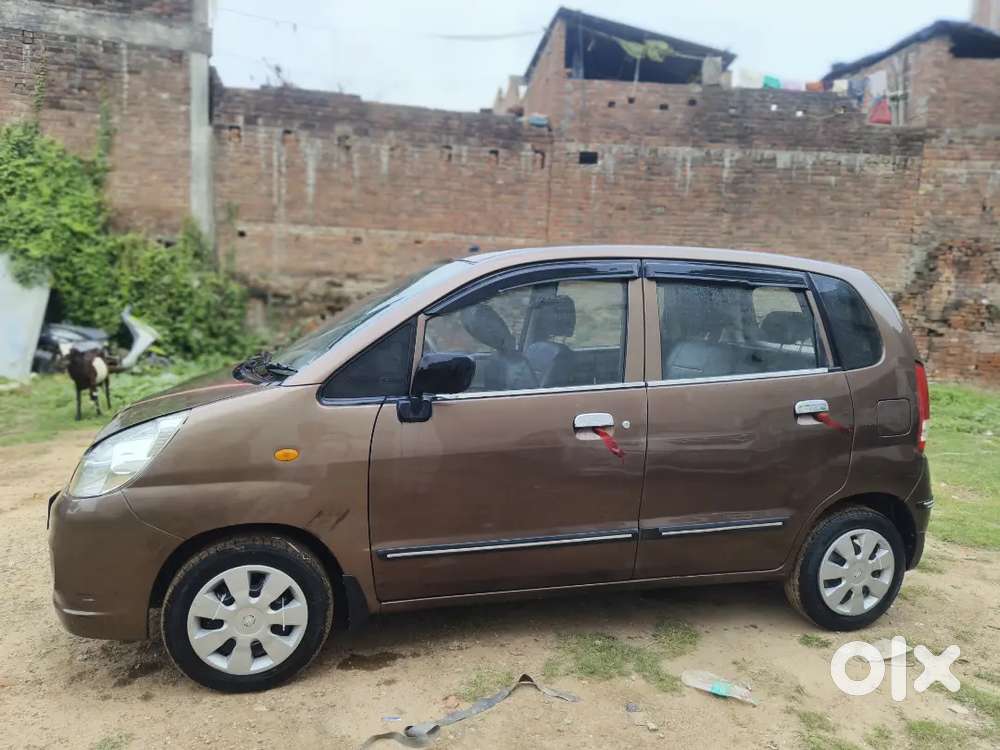 Maruti Suzuki Zen Estilo Lxi 2009