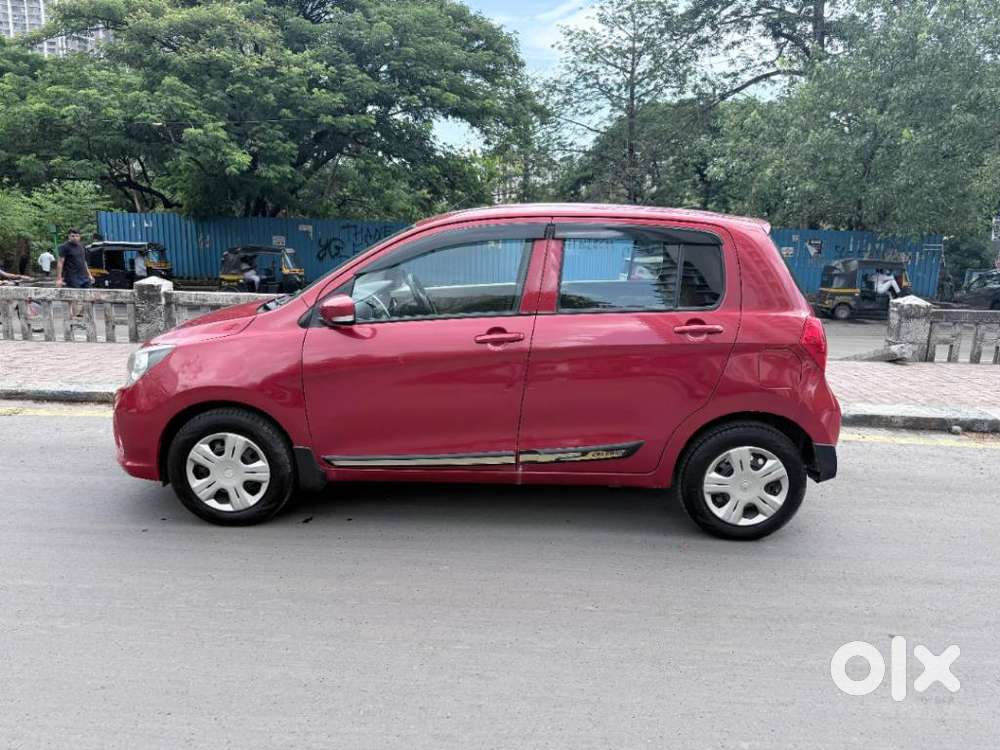Maruti Suzuki Celerio Zxi, 2019, Petrol