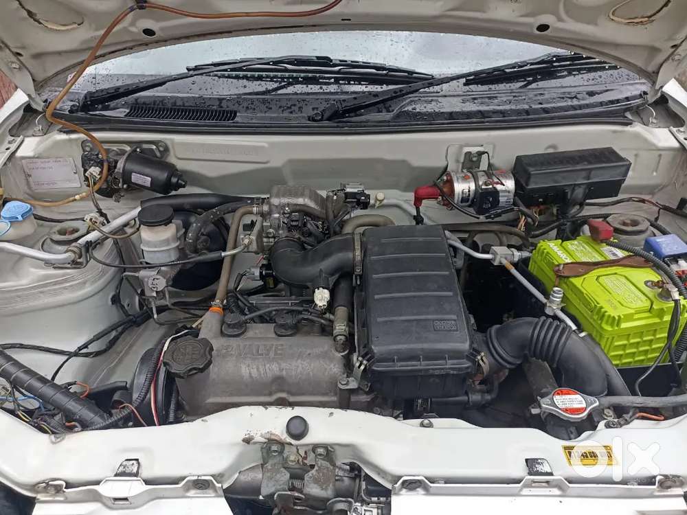 Maruti Suzuki Alto 2009 Petrol 80000 Km Driven