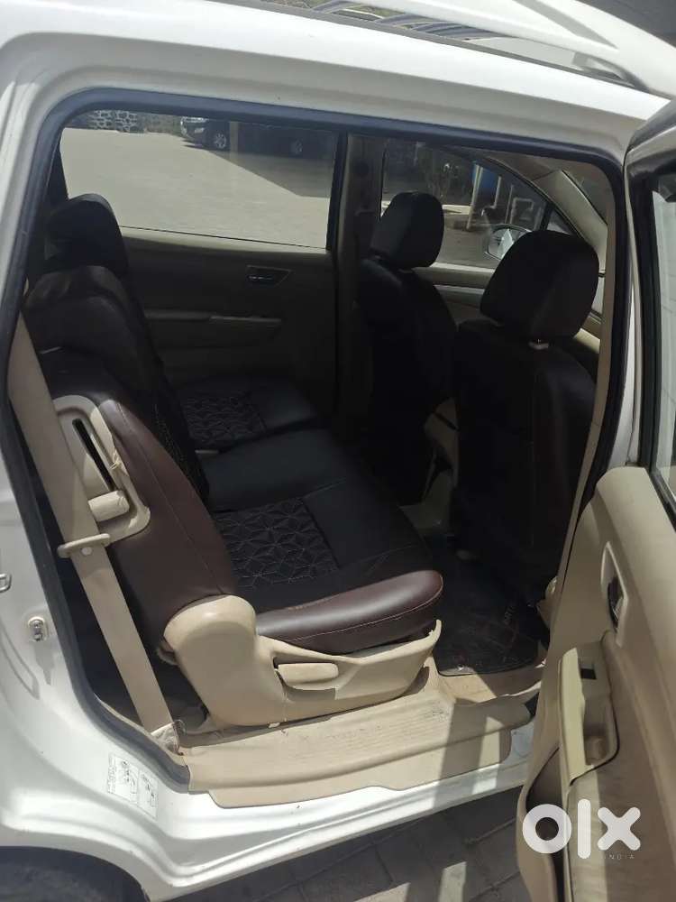 Maruti Suzuki Ertiga 2014 Diesel 129850 Km Driven