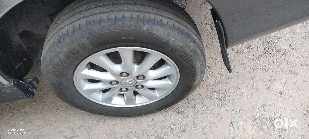 Tayota Innova Good Condition Good Running