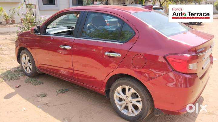 Honda Amaze V Petrol, 2019, Petrol