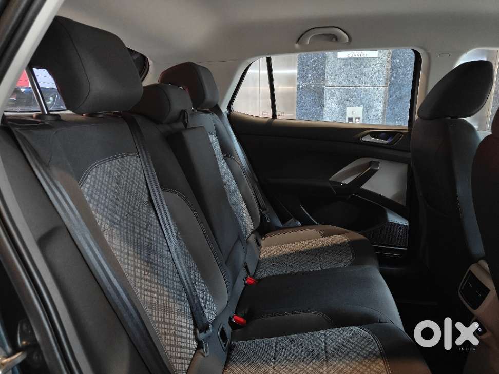 Volkswagen Taigun 1.0 Tsi Highline, 2022, Petrol