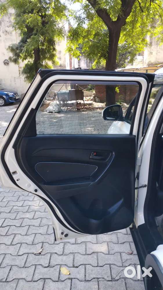 Maruti Suzuki Brezza 2020 Diesel Well Maintained