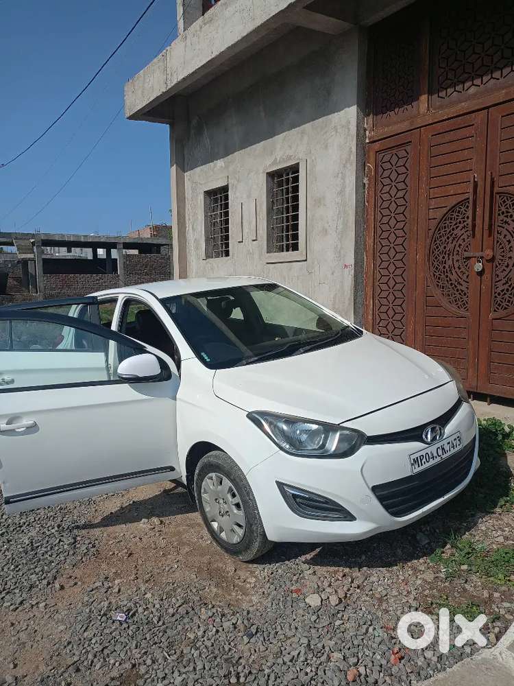 Hyundai New I20 1.5 Mt 2013