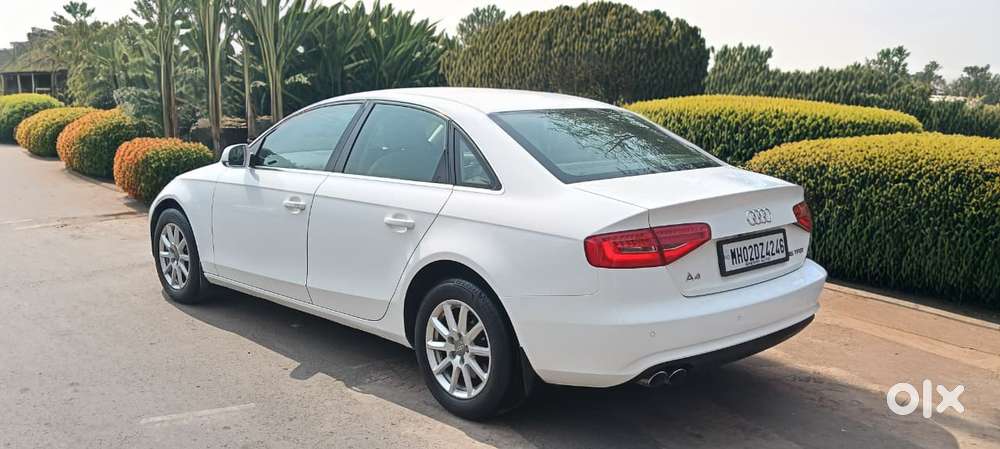 Audi A4 2014-2016 1.8 Tfsi Premium Plus, 2015, Petrol