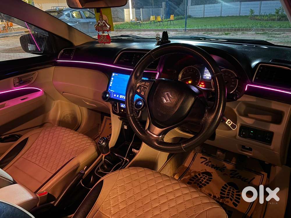 Maruti Suzuki Ciaz 2017