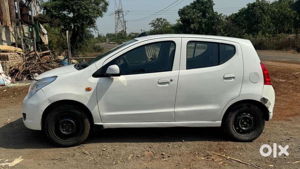 Maruti Suzuki 2010 Model