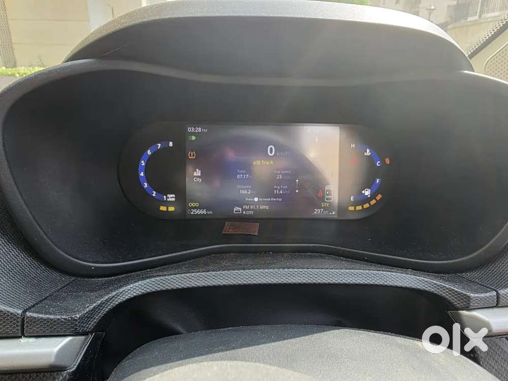 Tata Nexon Creative Plus 2019