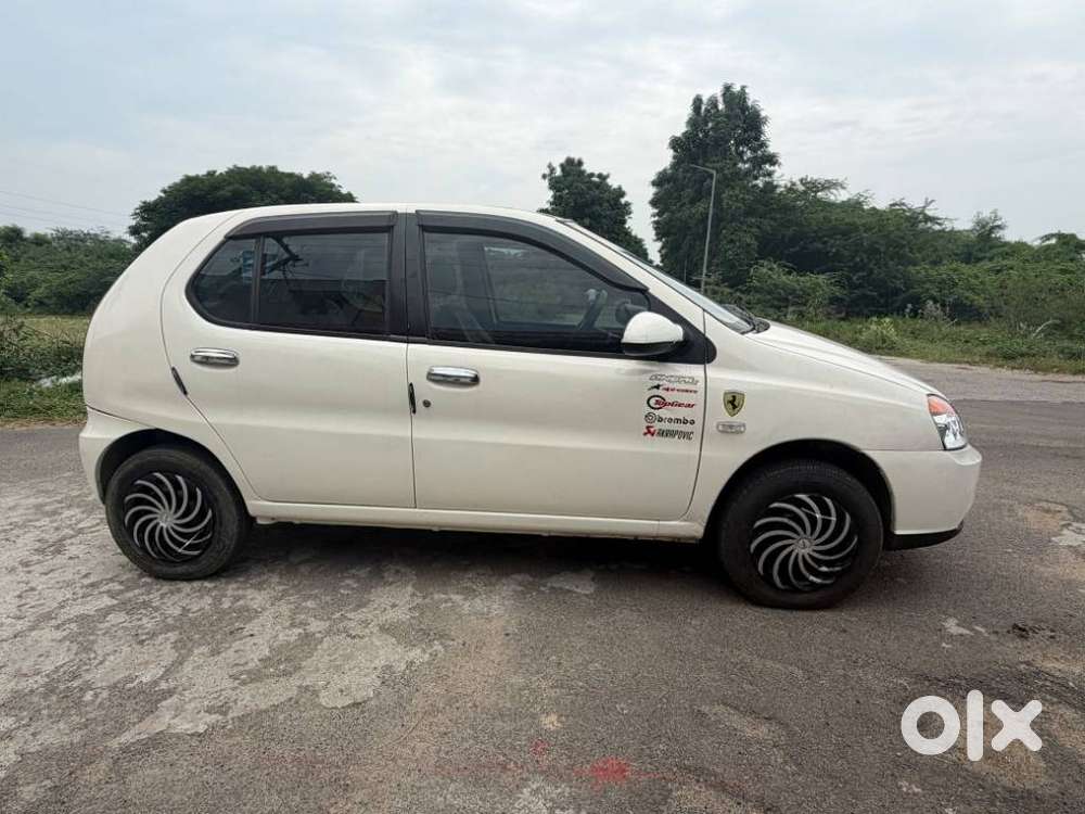 Tata Indica Ev2 Ev2 Ls, 2008, Diesel